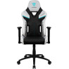 Fauteuil ThunderX3 TC5 Arctic (Blanc)