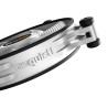 Ventilateur de boitier Be Quiet Shadow Wings 2 PWM - 12cm (Blanc)