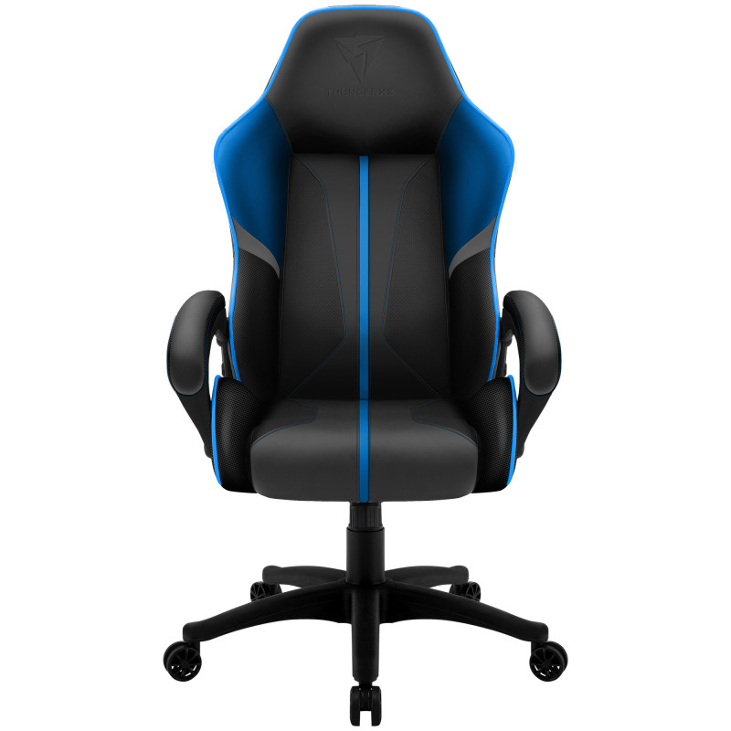 Fauteuil ThunderX3 BC1 Boss (Noir Bleu)