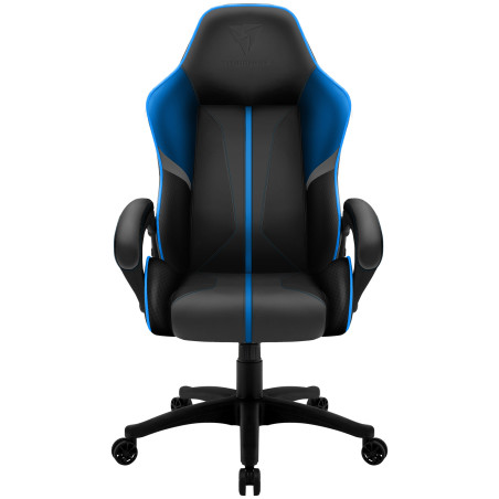 Fauteuil ThunderX3 BC1 Boss (Noir Bleu)
