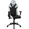 Fauteuil ThunderX3 TC5 Arctic (Blanc)