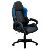 Fauteuil ThunderX3 BC1 Boss (Noir Bleu)