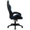 Fauteuil ThunderX3 BC1 Boss (Noir Bleu)