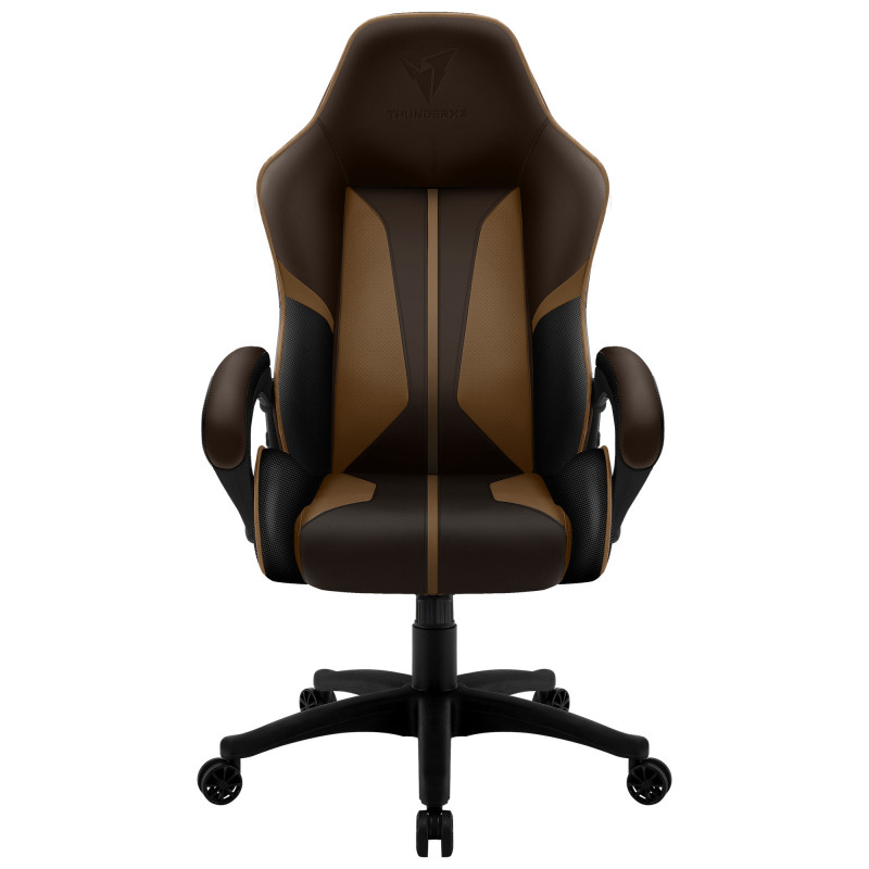 Fauteuil ThunderX3 BC1 Boss (Marron Beige)