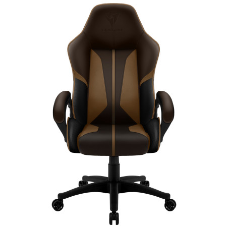 Fauteuil ThunderX3 BC1 Boss (Marron Beige)