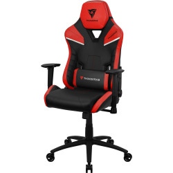 Fauteuil ThunderX3 TC5 Ember (Noir Rouge)