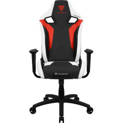 Fauteuil Gamer ThunderX3 XC3 (Noir Rouge)