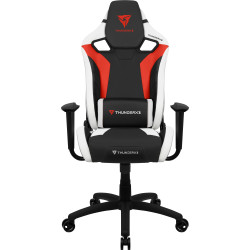 Fauteuil Gamer ThunderX3 XC3 (Noir Rouge)