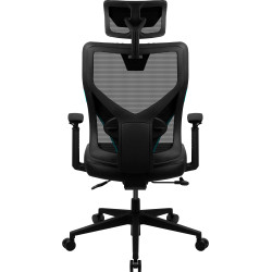 Fauteuil ergonomique ThunderX3 Yama1 (Noir Bleu)