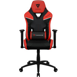 Fauteuil ThunderX3 TC5 Ember (Noir Rouge)