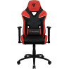 Fauteuil ThunderX3 TC5 Ember (Noir Rouge)