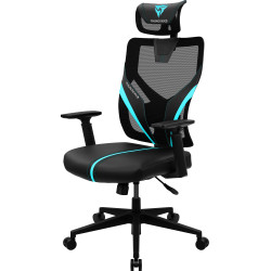 Fauteuil ergonomique ThunderX3 Yama1 (Noir Bleu)