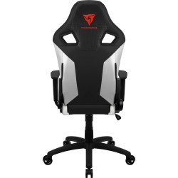 Fauteuil Gamer ThunderX3 XC3 (Noir Rouge)