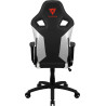 Fauteuil Gamer ThunderX3 XC3 (Noir Rouge)
