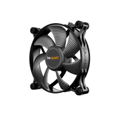 Ventilateur de boitier Be Quiet Shadow Wings 2 - 12cm (Noir)