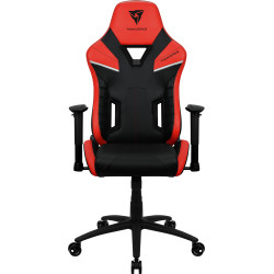 Fauteuil ThunderX3 TC5 Ember (Noir Rouge)