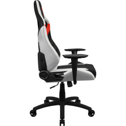 Fauteuil Gamer ThunderX3 XC3 (Noir Rouge)