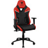 Fauteuil ThunderX3 TC5 Ember (Noir Rouge)