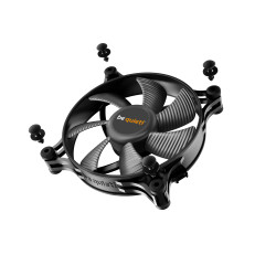 Ventilateur de boitier Be Quiet Shadow Wings 2 - 12cm (Noir)