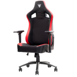 Fauteuil Gamer iTek Scout PM30 (Noir Rouge)