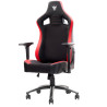 Fauteuil Gamer iTek Scout PM30 (Noir Rouge)