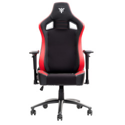 Fauteuil Gamer iTek Scout PM30 (Noir Rouge)