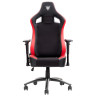 Fauteuil Gamer iTek Scout PM30 (Noir Rouge)