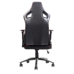Fauteuil Gamer iTek Scout PM30 (Noir Rouge)