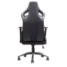 Fauteuil Gamer iTek Scout PM30 (Noir Rouge)