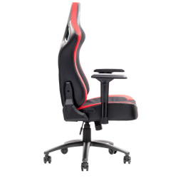 Fauteuil Gamer iTek Scout PM30 (Noir Rouge)