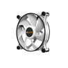 Ventilateur de boitier Be Quiet Shadow Wings 2 - 12cm (Blanc)