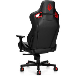 Fauteuil HP Citadel Omen (Noir Rouge)