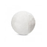 Ballon d'assise ergonomique Urban Factory Ergo (Blanc)