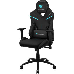 Fauteuil ThunderX3 TC5 Jet (Noir)