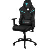 Fauteuil ThunderX3 TC5 Jet (Noir)