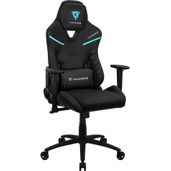 Fauteuil ThunderX3 TC5 Jet (Noir)