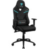 Fauteuil ThunderX3 TC5 Jet (Noir)