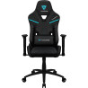 Fauteuil ThunderX3 TC5 Jet (Noir)