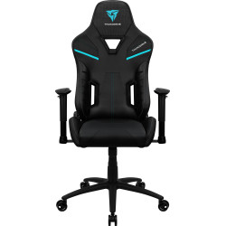 Fauteuil ThunderX3 TC5 Jet (Noir)
