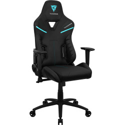 Fauteuil ThunderX3 TC5 Jet (Noir)