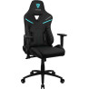 Fauteuil ThunderX3 TC5 Jet (Noir)