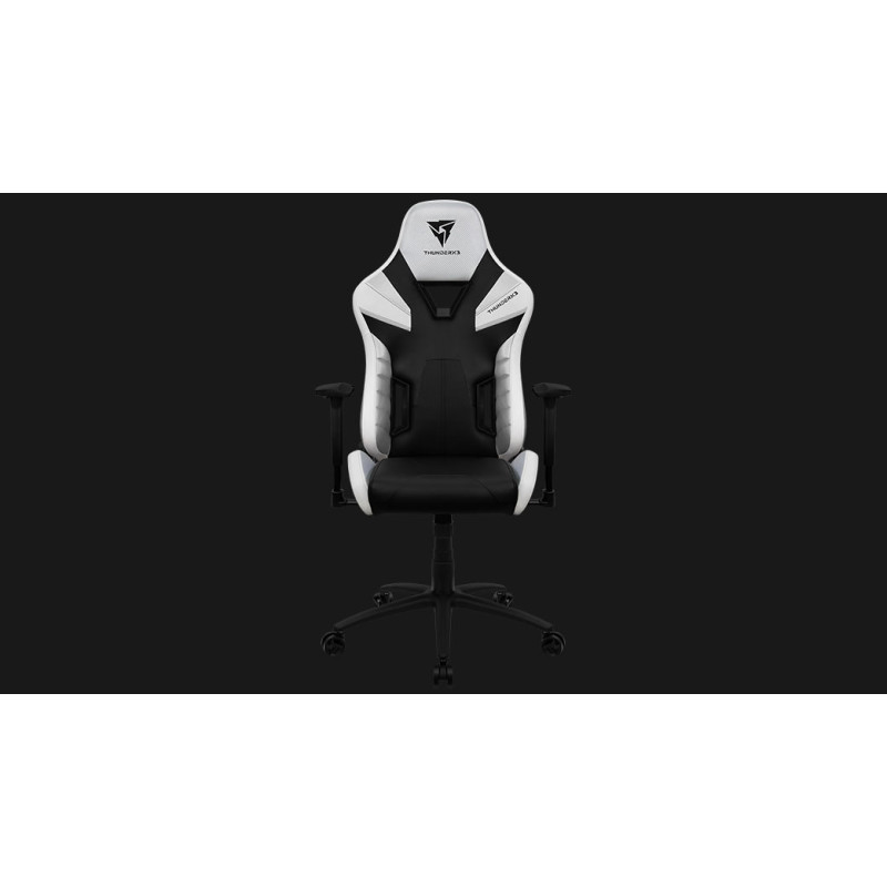 Fauteuil ThunderX3 TC5 All White