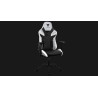 Fauteuil ThunderX3 TC5 All White