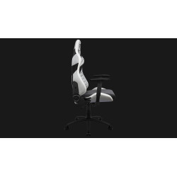 Fauteuil ThunderX3 TC5 All White