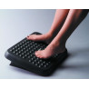 Repose pieds Fellowes (Noir)
