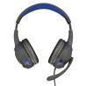 Casque Micro Gamer Trust GXT 307 Ravu PS4 (Bleu)