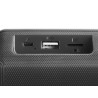 Enceintes Bluetooth Mars Gaming MSBAX RGB (Noir)