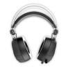 Casque Micro Gamer Gamdias Hebe E1 RGB (Noir)