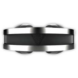 Casque Micro Gamer Gamdias Hebe E1 RGB (Noir)