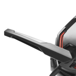Casque Micro Gamer Mars Gaming MHX Pro 7.1 (Noir Rouge)